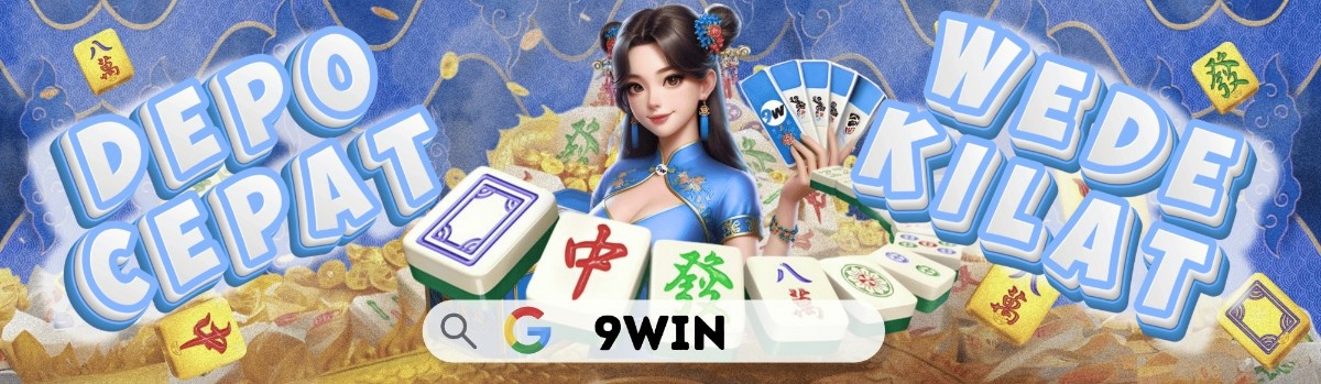 REKOMENDASI SLOT Desktop