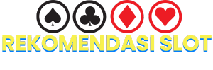 Logo REKOMENDASI SLOT